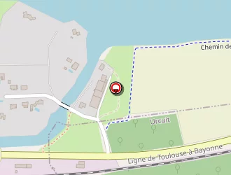 Carte de Haguette Agnes à Lahonce