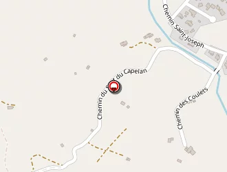 Carte de Allo Docteur 83 à Motte (la)