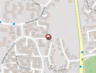 Carte de Labiad Younès à Istres