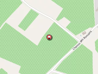 Carte de Point P à Poussan