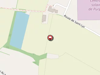 Carte de Tabala Percussions à Seysses