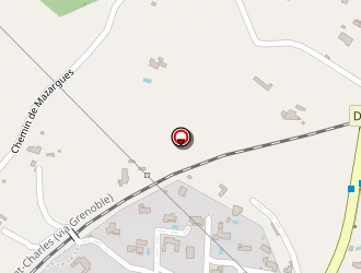 Carte de Yam Construction à Aix-en-provence