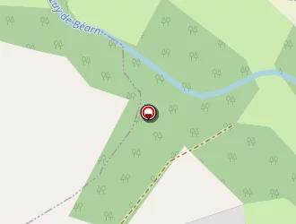 Carte de Dufau Renée à Pomps