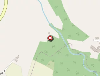 Carte de Puyau Jerome à Morlanne