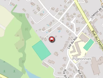 Carte de Lapawa Laurent à Samatan