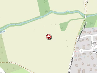 Carte de Atelier Rêve En Fleur à Cambernard