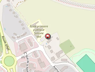 Carte de S E G I à Aix-en-provence