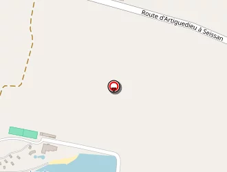 Carte de Fernandez Jean à Seissan