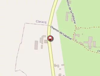 Carte de Mairie à Carrère