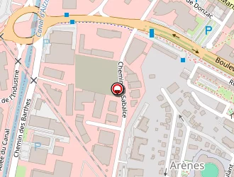 Carte de Sphère Assistance & Réalisation à Bayonne