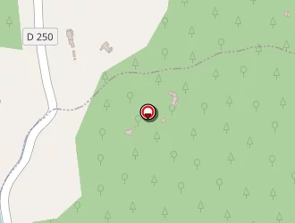 Carte de Saint Machin Marc à Lorgues