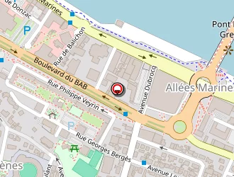 Carte de Nico Renov Entretien à Bayonne