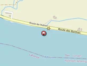 Carte de Nomdedeu Christian à Lahonce