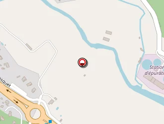 Carte de Olly Gan à Trans-en-provence