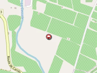 Carte de Entreprise Afam à Cotignac