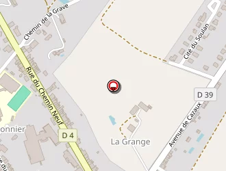 Carte de Tp Evolution à Samatan