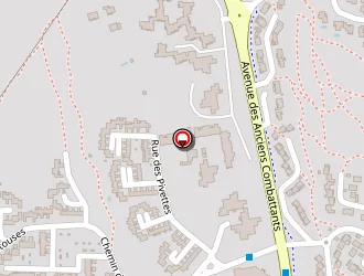 Carte de Ben Hassen Fatma à Istres