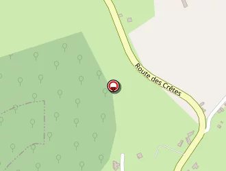 Carte de Boucle Du Luy Au Lous à Lème