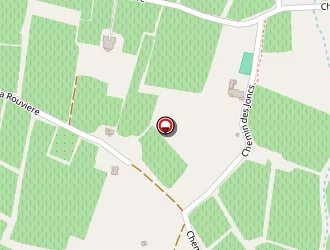 Carte de Citroen Garage Sovadis à Pourrières