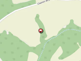 Carte de Cassagne André à Balansun