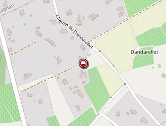 Carte de Leger Carole à Arcs (les)