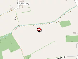 Carte de Taxi Sabathier à Monlezun