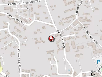 Carte de Boncour Didier à Lorgues