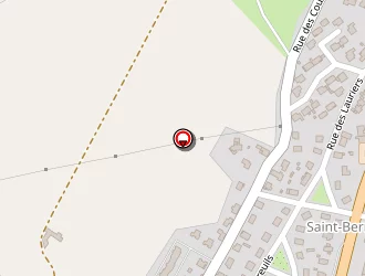 Carte de Agram à Sallespisse