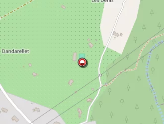 Carte de Thebaud Alban à Arcs (les)