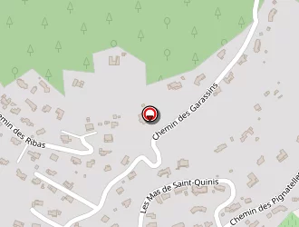 Carte de Abaca Nettoyage à Motte (la)