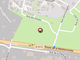 Carte de 2g Plus Menuiserie à Bout-du-pont-de-larn