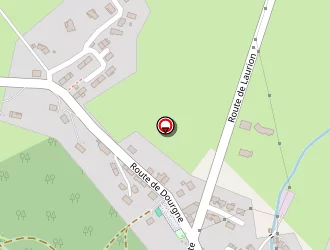 Carte de Francescatti Alain à Aiguefonde