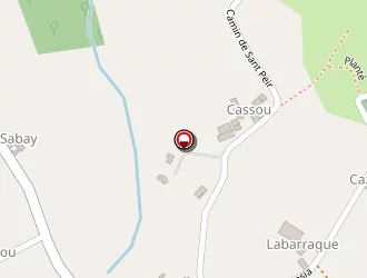 Carte de Mairie à Mialos