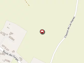 Carte de Cans Stéphane à Caragoudes