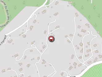 Carte de Rolland Patrick à Lorgues