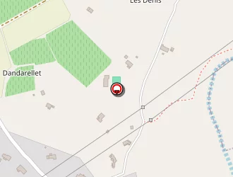 Carte de Lefevre Eric à Arcs (les)