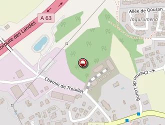 Carte de Rc Management à Bayonne