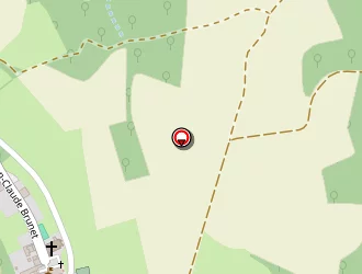 Carte de Fauconnerie Merlyn à Auriébat