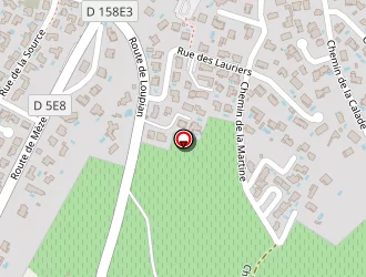 Carte de Unal Florence à Villeveyrac