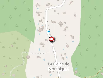 Carte de Metais Annie à Meyreuil