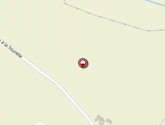 Carte de Gau David à Ségreville