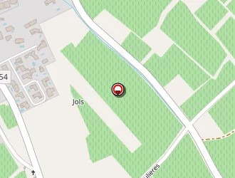 Carte de Mas Michel à Autignac