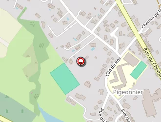 Carte de Emeline Coiff' à Samatan