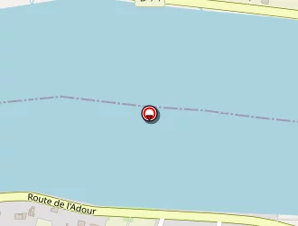 Carte de Andoni Espil à Lahonce