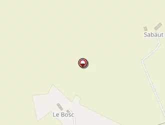 Carte de Mairie à Belleserre