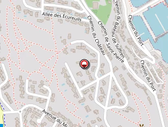 Carte de Giner Didier à Istres