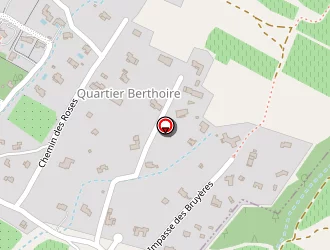 Carte de Electro Fusion à Pourrières