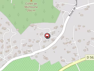 Carte de Buwaj Karen à Lorgues