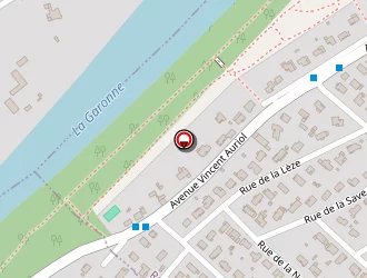 Carte de Mansouri Amar à Roquettes