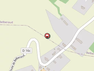 Carte de Seiller Didier à Montlaur